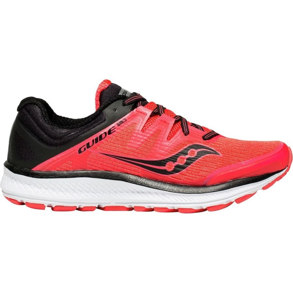 Saucony Guide ISO Running ViZi-Women's sz 9.5 NEW